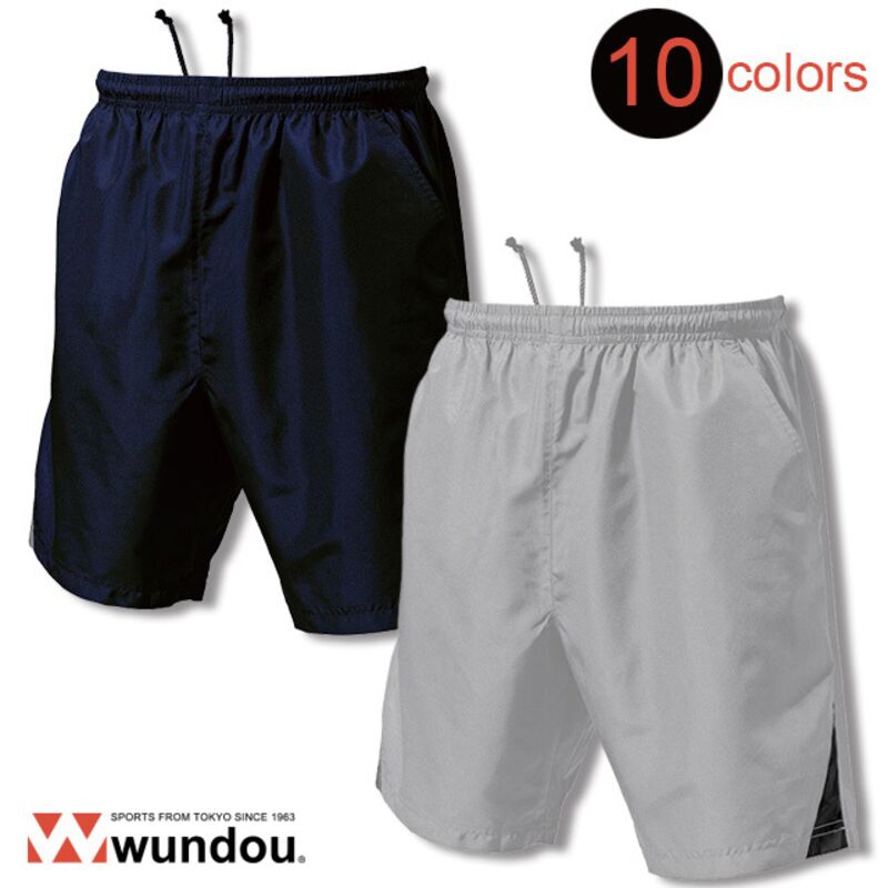 ベーシックテニスパンツ Thumbnail