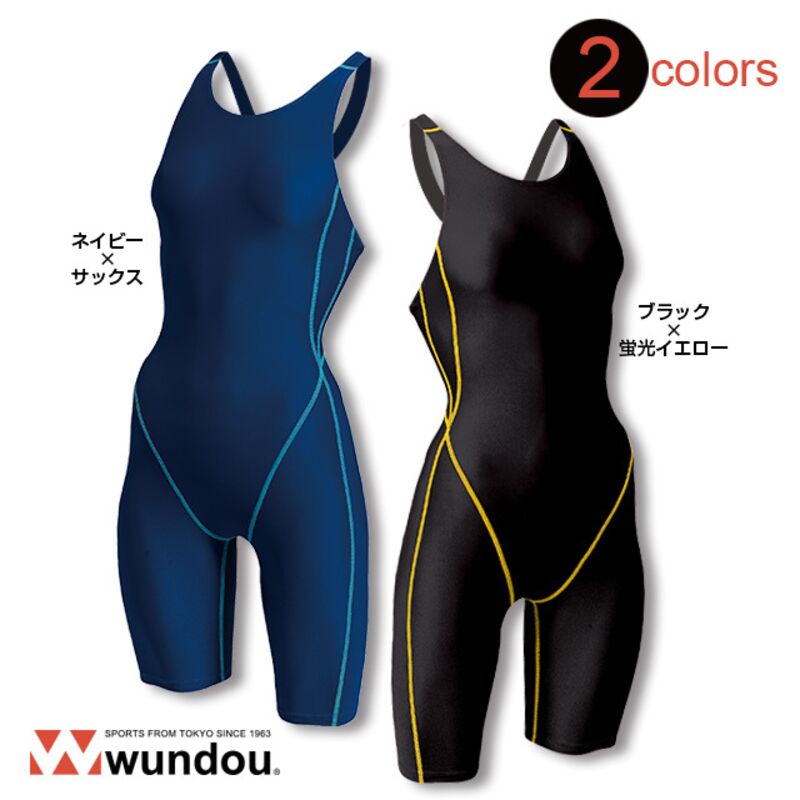 ウィメンズスイムスーツ Thumbnail