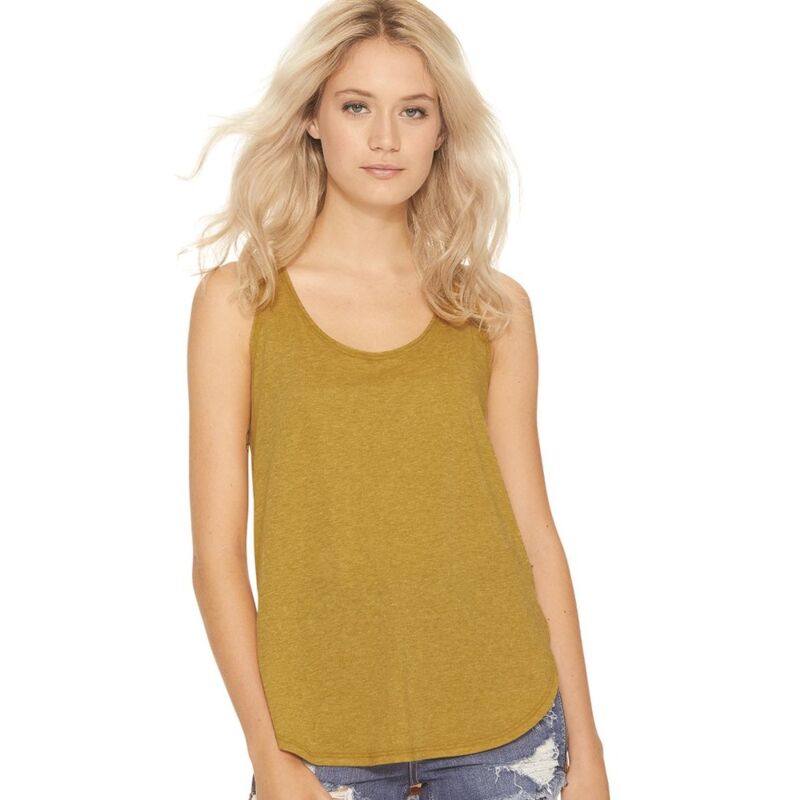 Women's Festival Tank Thumbnail