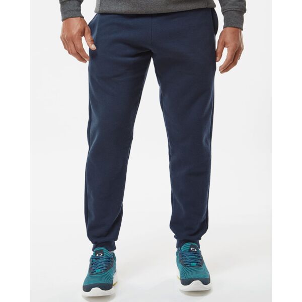 Men's Sport Athletic Fleece Joggers Thumbnail