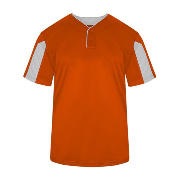 Men's Striker Placket Thumbnail