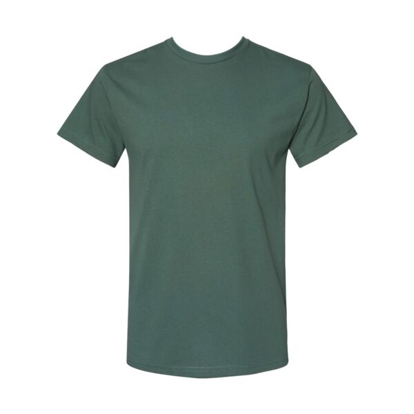 Unisex Eco Heavyweight T-Shirt Thumbnail