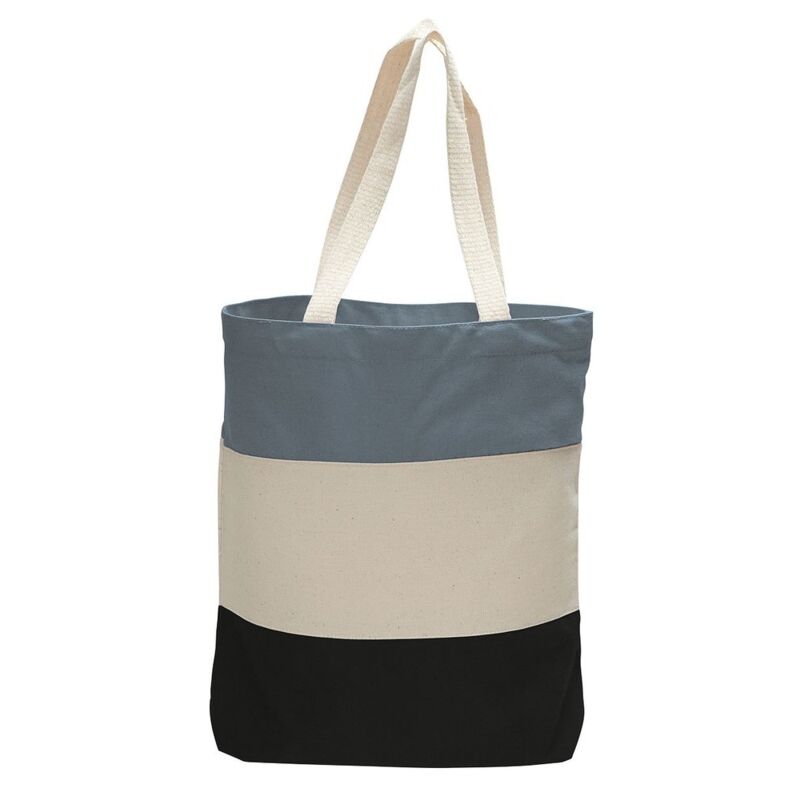 11L Tri-Color Tote Thumbnail