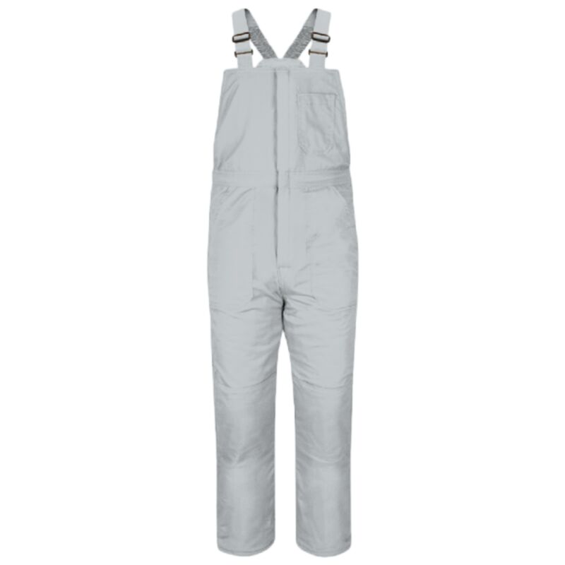 Men's Deluxe Insulated Bib Overall - EXCEL FR® ComforTouch Thumbnail
