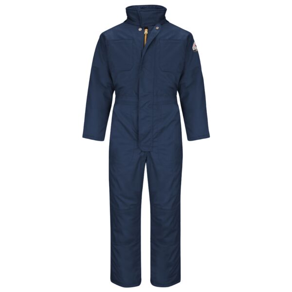 Men's Premium Insulated Coverall - EXCEL FR® ComforTouch Thumbnail