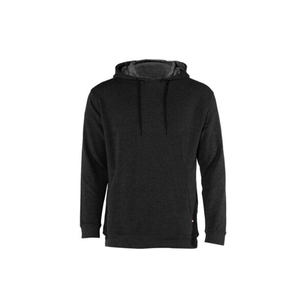 Men's FitFlex French Terry Hooded Sweatshirt Thumbnail