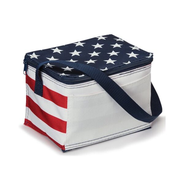 Americana Cooler Thumbnail