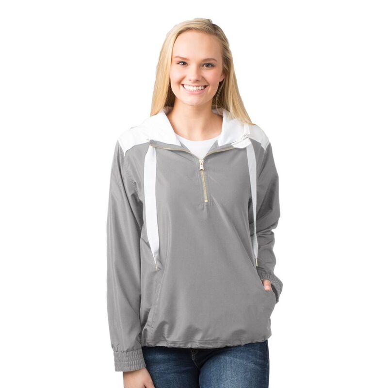 Women's Stadium Anorak Thumbnail