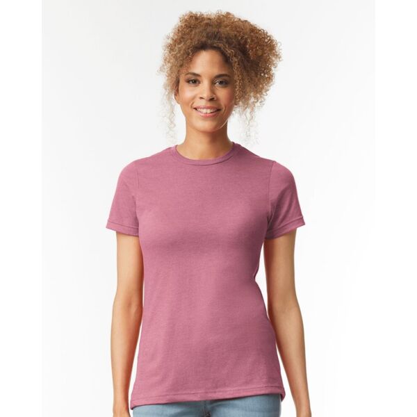 Women's Softstyle® CVC T-Shirt Thumbnail