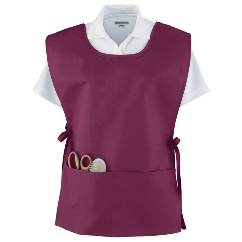 Unisex Apron Smock Thumbnail