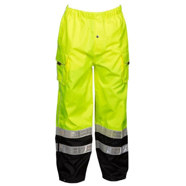 Unisex Premium Black Series® Rainwear Pants Thumbnail