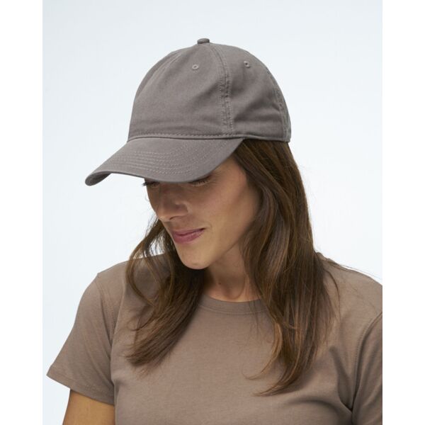 Eco Baseball Hat Thumbnail