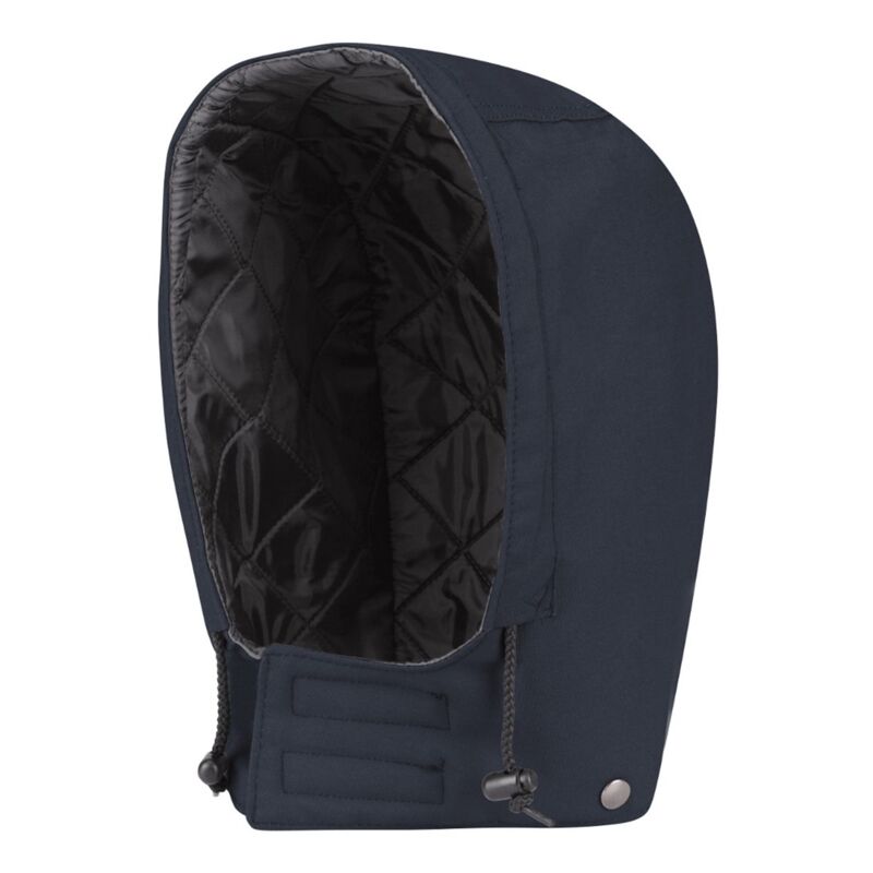 Men's Blended Duck Snap-On Hood Thumbnail