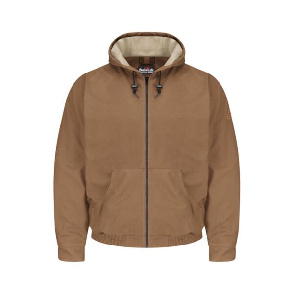 Men's Hooded Jacket - EXCEL FR® ComforTouch Thumbnail