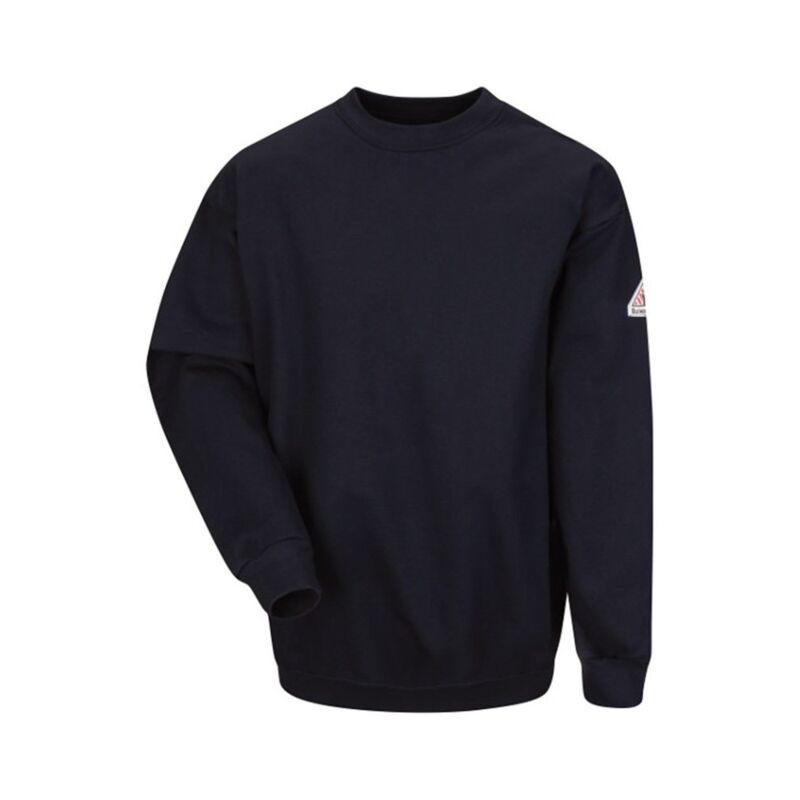 Men's Flame Resistant Crewneck Sweatshirt Thumbnail