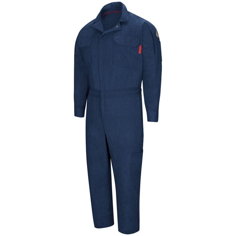 Men's Tall iQ Series® Mobility Coverall Thumbnail