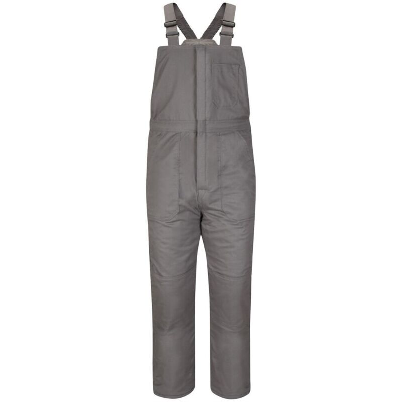 Men's Tall Deluxe Insulated Bib Overall - EXCEL FR® ComforTouch Thumbnail