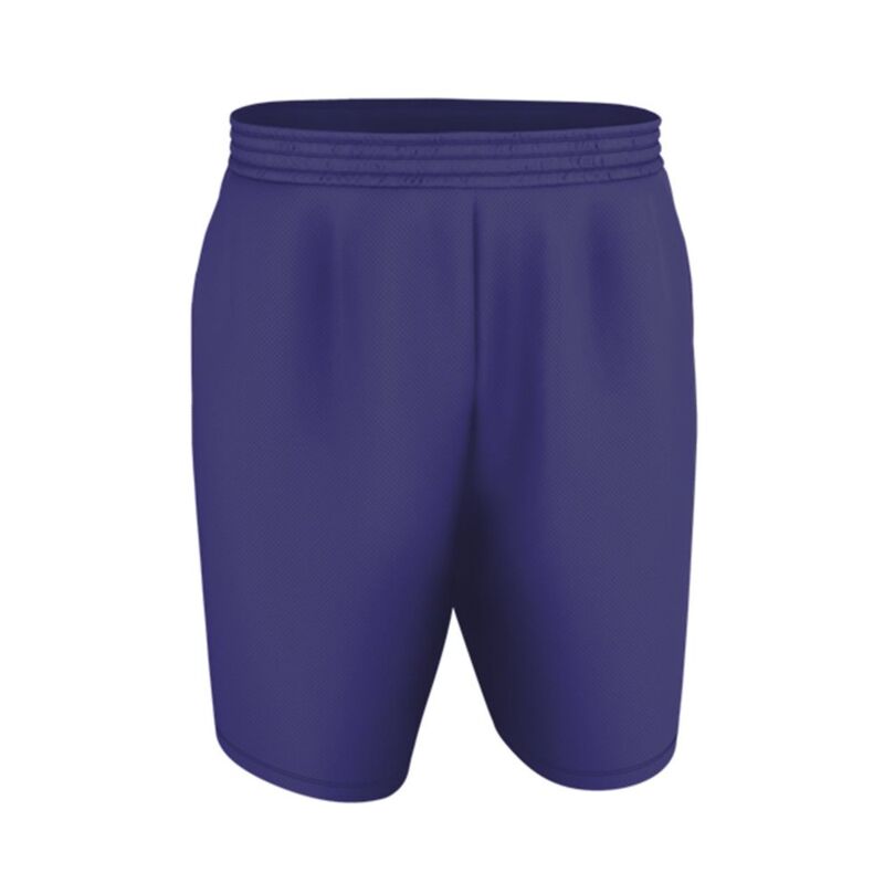 Men's Blank Game Shorts Thumbnail