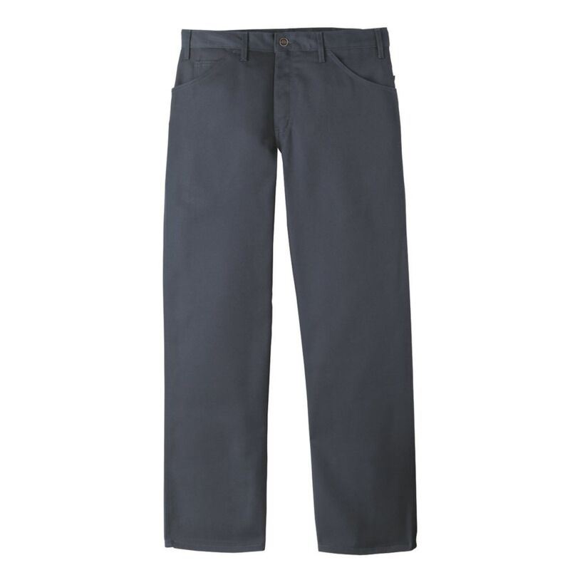 Men's Extended Sizes Rugged Twill Pants Thumbnail