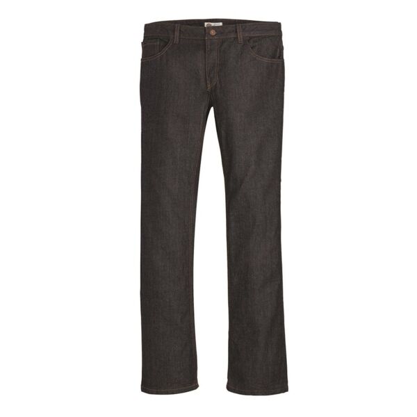 Women's Industrial 5-Pocket Jeans Thumbnail