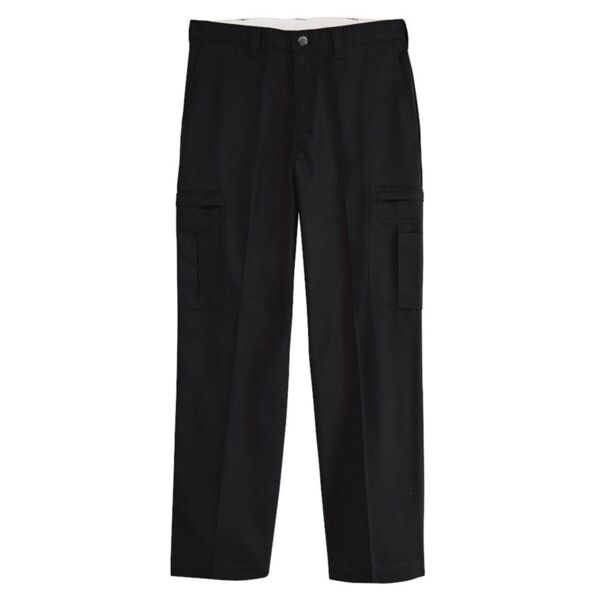 Men's Extended Sizes Premium Industrial Cargo Pants Thumbnail