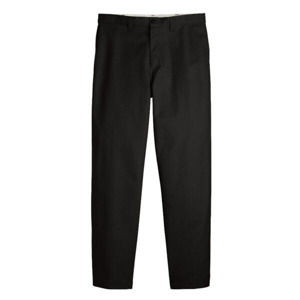 Men's Odd Sizes Industrial Flat Front Pants Thumbnail