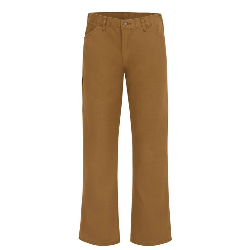 Men's Industrial Duck Carpenter Jeans Thumbnail