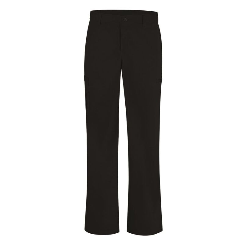 Women's Premium Cargo Pants Thumbnail