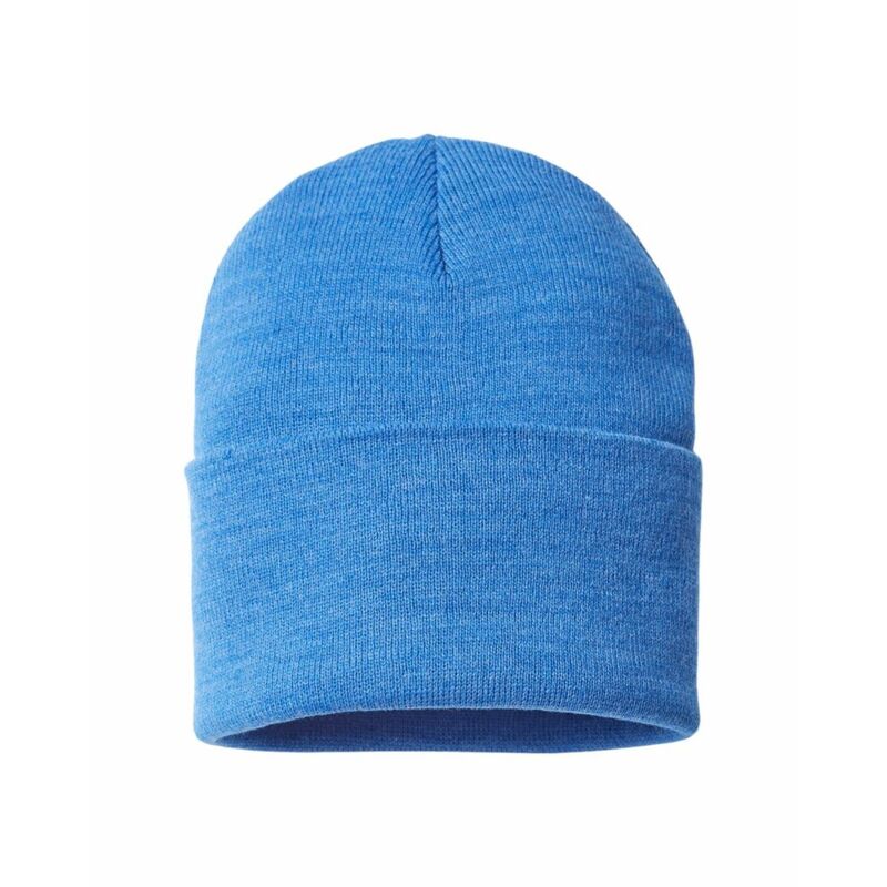 Sustainable Beanie Thumbnail