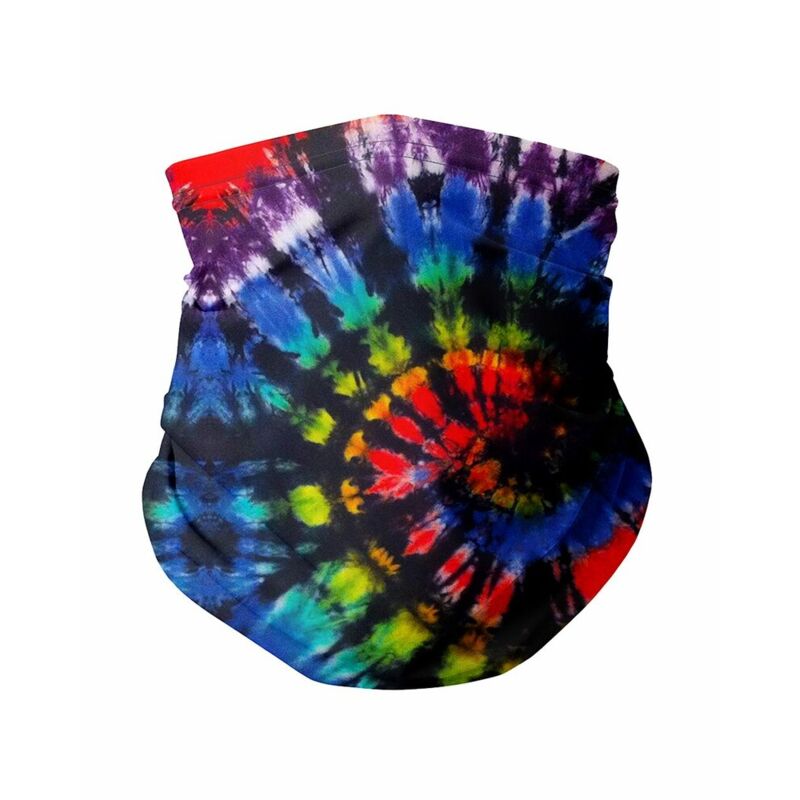 Antimicrobial Neck Gaiter Thumbnail