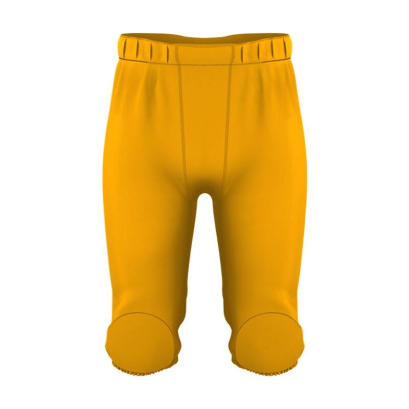 Youth Solo Series Integrated Football Pants Thumbnail