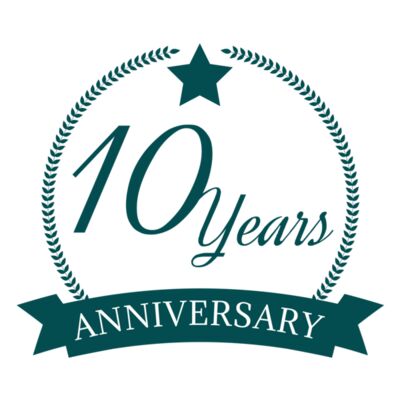 Anniversary 10 Thumbnail