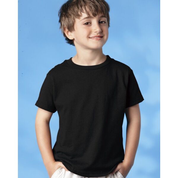 Juvy Short Sleeve T-Shirt Thumbnail