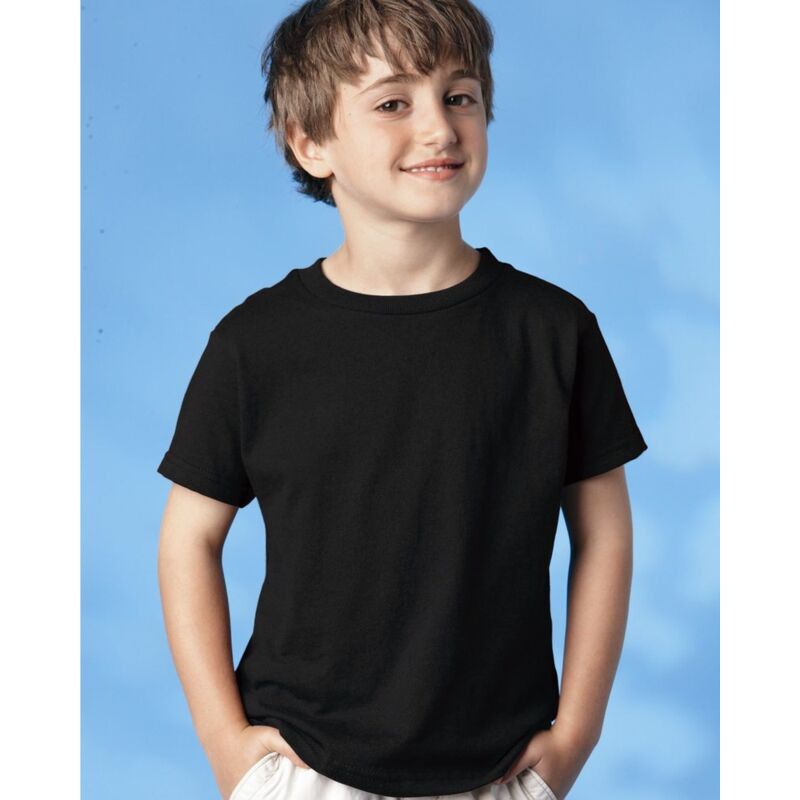 Juvy Short Sleeve T-Shirt Thumbnail