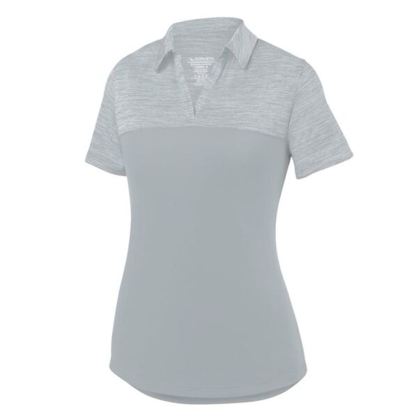 Women's Shadow Tonal Heather Sport Shirt Thumbnail