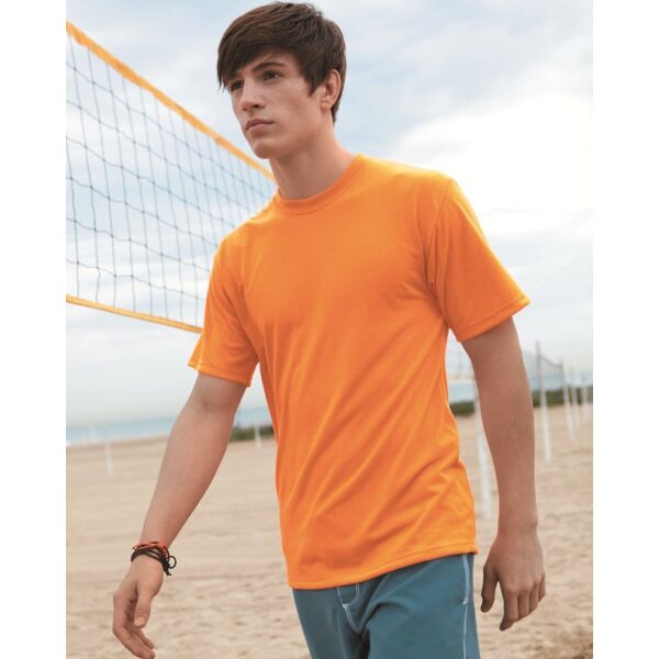 Dri-Power® Performance Short Sleeve T-Shirt Thumbnail