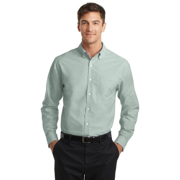 SuperPro ™ Oxford Shirt Thumbnail