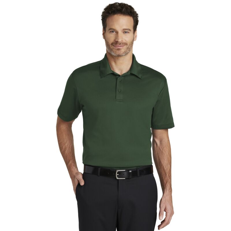 Unisex Silk Touch™ Performance Polo Thumbnail