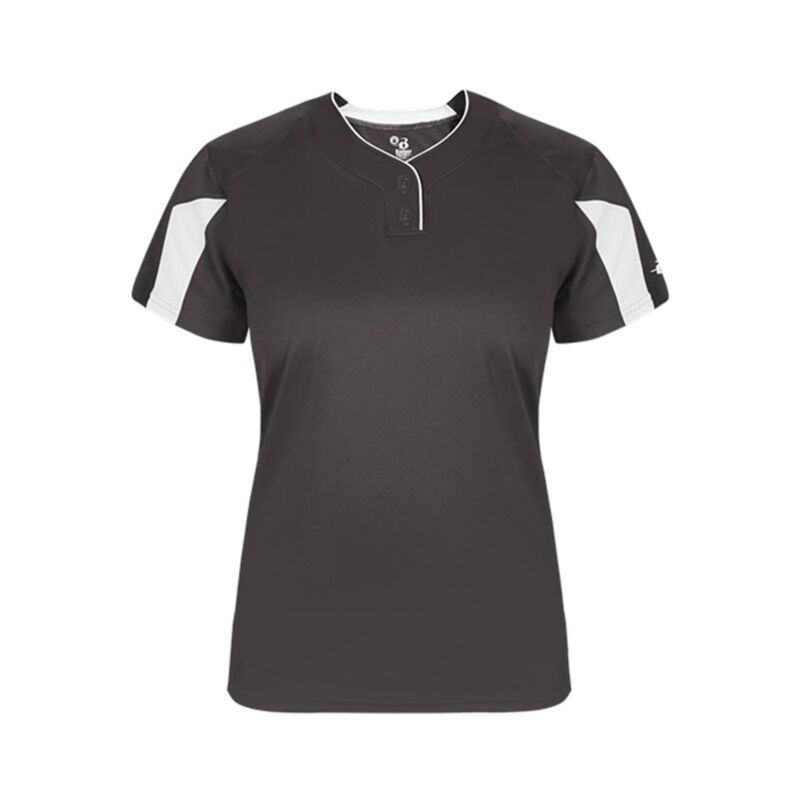 Women's Striker Placket Thumbnail