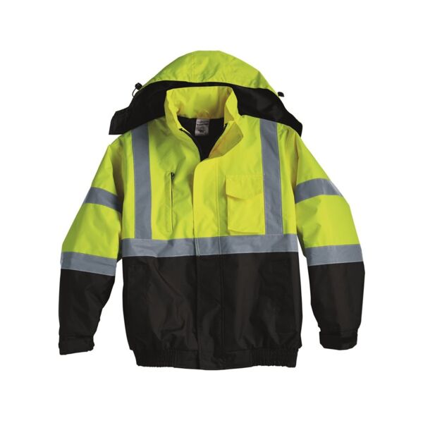 Economy Bomber Jacket Thumbnail