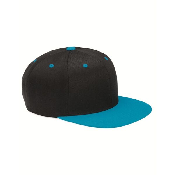 110® Flat Bill Snapback Cap Thumbnail