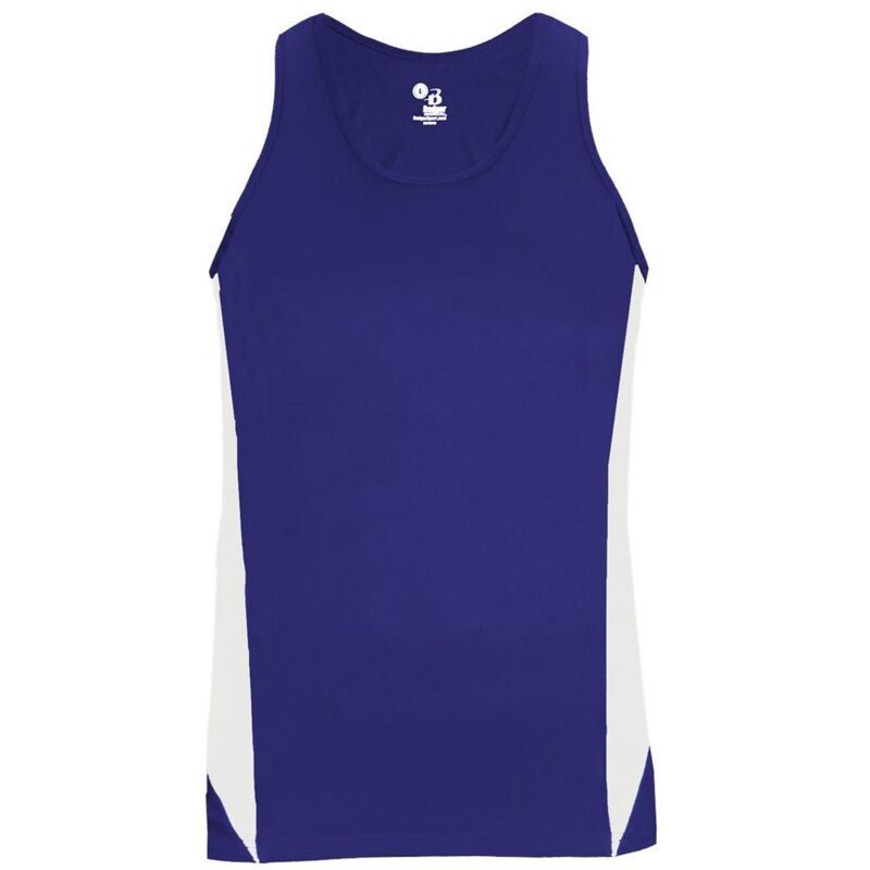Stride Women's Singlet Thumbnail