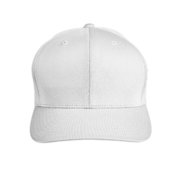 by Yupoong® Youth Zone Performance Cap Thumbnail