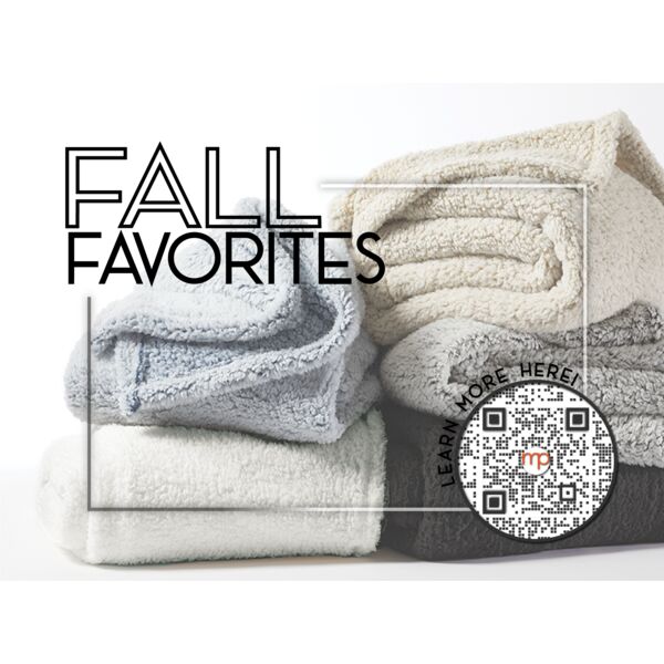 MP - Fall Favorites Promo 2023 Thumbnail