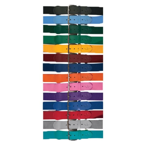 Adult Baseball Belt 1.5 Width Thumbnail