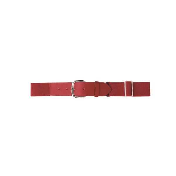Adult Elastic Baseball Belt Thumbnail