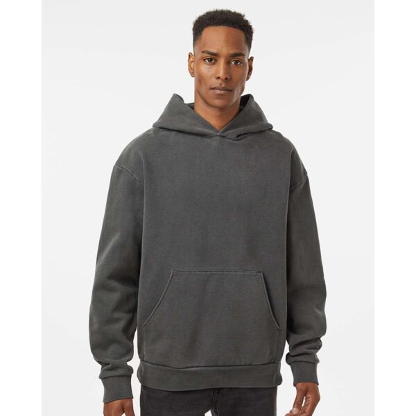 Mainstreet Hooded Sweatshirt Thumbnail