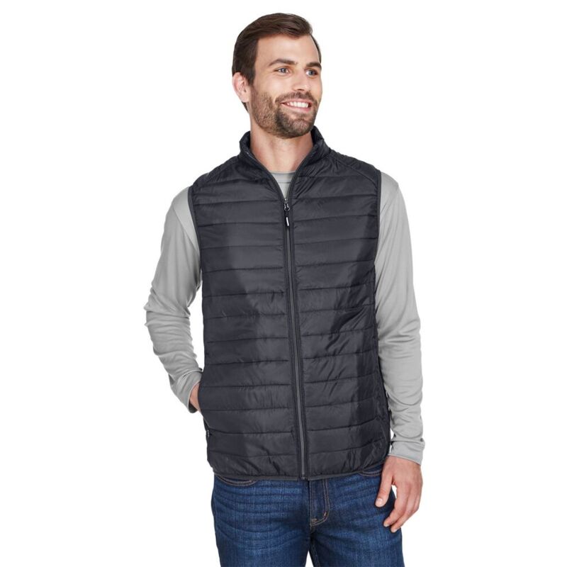 Prevail Packable Puffer Vest Thumbnail