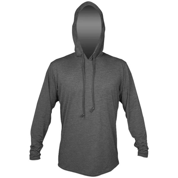 Low Pro Tech Hooded Long Sleeve T-Shirt Thumbnail