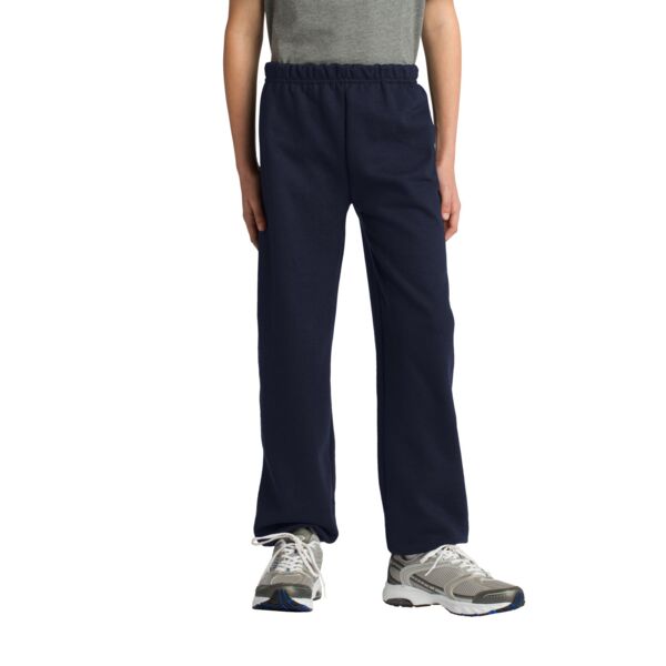 Youth Heavy Blend™ Sweatpant Thumbnail